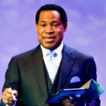 FG Locked Down Lagos And Abuja So They Can Install 5G Network - Pastor Chris Oyakhilome [Video] 3