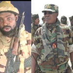 "Leave Us Alone, Prophet Muhammed Will Help Us" – Boko Haram Leader Begs Chadian Soldiers 3