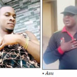 Trigger-Happy Policeman Allegedly Kills Fuel Station Attendant In Abia Over Coronavirus Lockdown 2