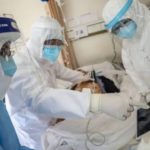 60-Year-Old Nigerian Doctor, Aliyu Yakubu Dies Of Coronavirus In Katsina 3