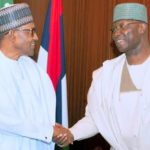 President Buhari To Decide On Extension Of Lockdown In Lagos, Ogun, And Abuja - SGF Mustapha 2