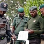 Police Storms Zamfara Shrine, Discovers Cultists’ List Containing Names Of Top Politicians 4