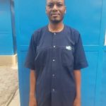 Chief Pharmacist Abuja National Hospital Arrested for having sex with 12 year old boy 7