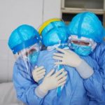 Lagos State discharge seven more fully recovered coronavirus patients 3