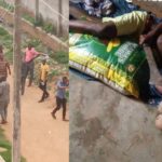 Ogun Residents Cries Out As Robbers Invades Thier Communities During Coronavirus Lockdown 2