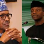 Buhari Is Very Concerned About The Welfare Of Nigerians Amid Coronavirus Lockdown - Osinbajo 2