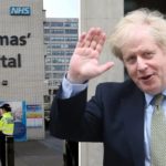 UK Prime Minister, Boris Johnson Discharged From Hospital After Battling ‘Persistent’ Coronavirus Symptoms 3