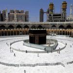 Saudi Arabia Suspends Ramadan Prayers Due To Coronavirus, Tells Muslims What To Do 3