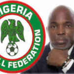 COVID-19 Lockdown: NFF To Support Nigerians With Tubers Of Yam – Amaju Pinnick 3