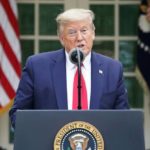 US President, Trump Stops Funding To WHO For ‘Covering Up’ Coronavirus Pandemic By China 2