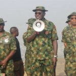 Buratai Vows He Will Remain In North East Until Nigerian Army Defeats Boko Haram 3 Buratai Vows He Will Remain In North East Until Nigerian Army Defeats Boko Haram 3