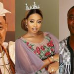 Alaafin Of Oyo Allegedly Sends Youngest Wife Packing Over Allegations Of Sleeping With KWAM 1 3