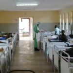 Quarantined People Are Sleeping With Each Other In Coronavirus Centres In Uganda - Health Minister 2