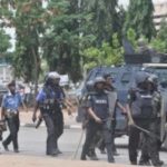 Police Kills Youth During Protest Over Coronavirus Lockdown In Anambra 3