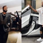 Just Like Meek Mill, Davido Would Sell His Expensive Cars To Help Those Affected By Coronavirus 4