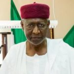 President Buhari’s Chief Of Staff, Abba Kyari Dies Weeks After Testing Positive For Coronavirus 3