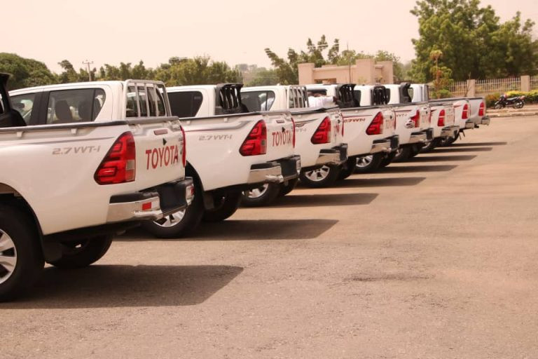 Nasarawa Buys N500m Cars For Lawmakers Despite Having No Single Ventilator In The State 6 Nasarawa Buys N500m Cars For Lawmakers Despite Having No Single Ventilator In The State 6