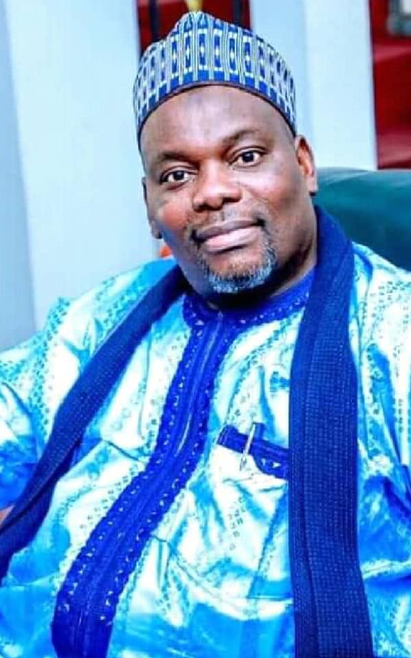 Kano State Governor sacks Commissioner for Works over his comments on Abba Kyari's death - BREAKING NEWS 13