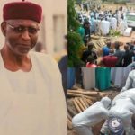 We Couldn’t Invite Soldiers To Flog 'Uninvited' Crowd At Abba Kyari's Burial – Presidency 2