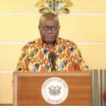 COVID-19: Ghana Ends 21-Days Lockdown, Public Gatherings Still Banned 3
