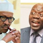 "Fix Public Hospitals To Honour Abba Kyari And Other Coronavirus Victims" - Falana Tells Buhari 3