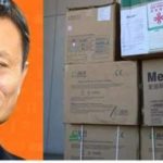 COVID-19: Jack Ma Donates 500,000 Test Kits, 300 Ventilators To Nigeria, Others African Countries 4