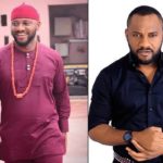 COVID-19 Lockdown: Stop Disturbing Me For Money, I Only Do Money Ritual In Movies – Yul Edochie 3