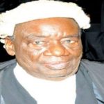 BREAKING: Former Attorney-General, Richard Akinjide Dies At Age Of 90 In Ibadan Hospital 3