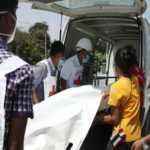 COVID-19: WHO Driver Shot Dead While Collecting Coronavirus Samples 3