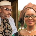 Kemi Olunloyo Claims 'Nnamdi Kanu Is Dead', Dares IPOB To Show Him In Live Video 4