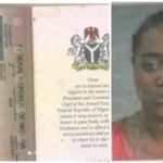 Lebanese National Allegedly Puts Up A Nigerian Woman For Sale At $1000 On Facebook [Photos] 2
