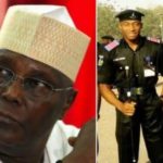 Two Policemen Shot Dead While Inspecting Atiku’s Factory In Adamawa 2