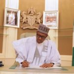Breaking: President Buhari extends lockdown for another one week 3