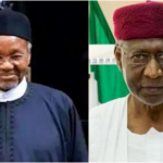 Abba Kyari Was A Great Public Servant Who Constantly Strives To Improve Himself - Mamman Daura 2