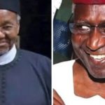 How Abba Kyari Almost Became Nigeria’s Vice President – Mamman Daura 2