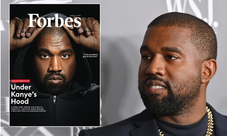 Kanye West Officially Becomes Hip-Hop's Second Billionaire ...