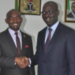 Edo APC Crisis: Taiwo Akerele Resigns As Chief Of Staff To Governor Obaseki - Breaking News 2