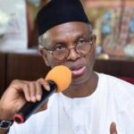 COVID-19: Governor El-Rufai Extends Coronavirus Lockdown In Kaduna For Another 30 Days 2