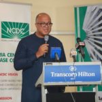 Nigeria Is Desperately Looking For More Coronavirus Testing Kits - NCDC DG, Chikwe Ihekweazu 2