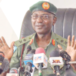 We Bombed Boko Haram And ISWAP Leaders During Their Meeting In Borno - Nigerian Army 2