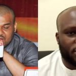 Dokpesi's Son Tests Positive For Coronavirus As Atiku's Son Test Negative 3