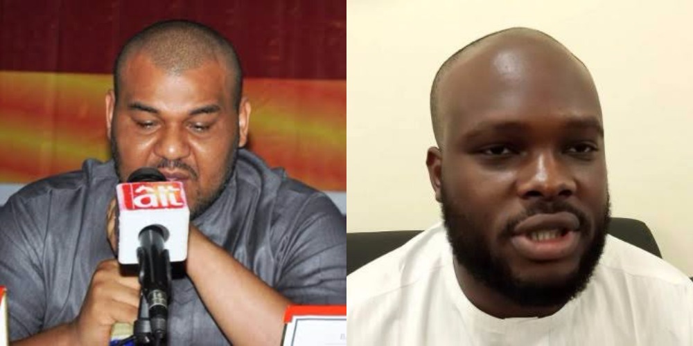 Dokpesi's Son Tests Positive For Coronavirus As Atiku's Son Test Negative 8