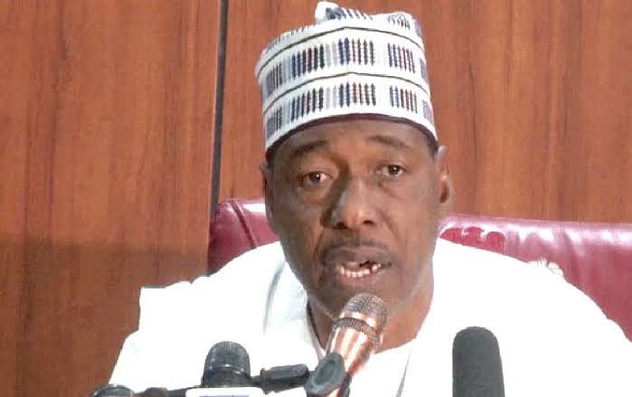 Coronavirus Patient ‘Who Fled’ Borno Isolation Centre, Has Returned – Governor Zulum