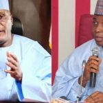 Buhari's Aide Reacts As Court Orders Atiku And Saraki To Pay Trader N5 Million In Damages 4