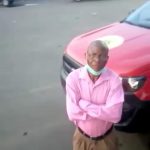 Ekiti Man refuses son who returned from Lagos entry into his house - Photos & Video 4