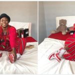 Nigerian Female Dance, Kodak Electrocuted To Death While Charging Her Phone In The Studio 2