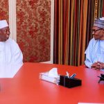 COVID-19: Governor Ganduje Asks Buhari To Relax Lockdown In Kano Over Ramadan 3
