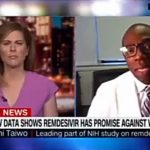 Nigerian Doctor In U.S Leads Major Study On Antiviral Covid-19 Drug That Has Shown Promise [Video] 4