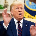 "I Have Evidence That Coronavirus Was Originated From Wuhan Lab In China" - President Trump 2