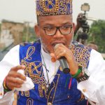 IPOB Leader, Nnamdi Kanu Claims There’s A Plot To Burn Down Alaba Market In Lagos 2